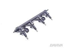 Injecteur Peugeot 208