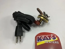 Kat's 11622 600 Watt 45 Mm Frost Freeze Plug Engine Block Heater