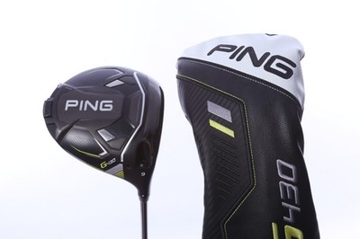 Ping G430 MAX 9* Driver Extra Stiff Flex Ping Tour 2.0 Excellent
