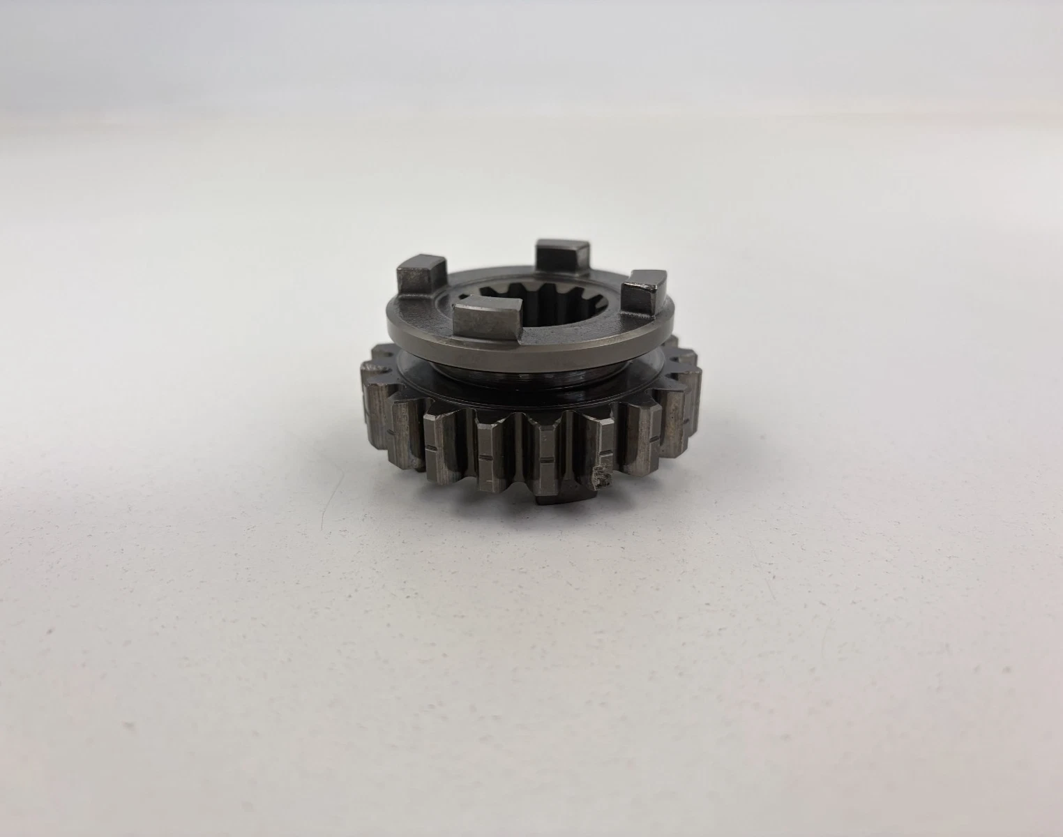 Honda | CRF450R | OEM | Gear, Countershaft, Fifth | 23491-MEB-671 | 2002-2006