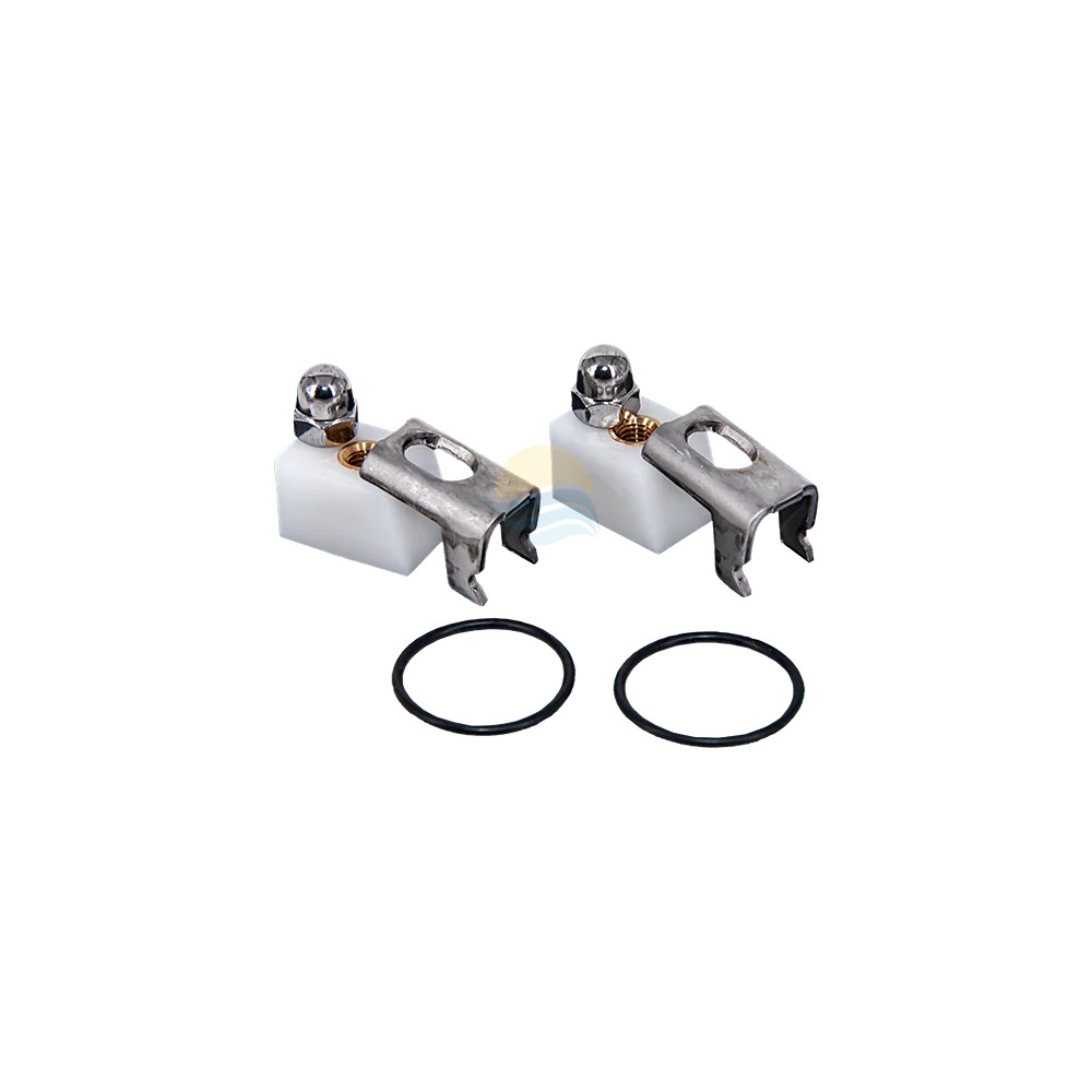Fijacion foco proyector Astralpool