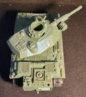 G.I. Joe MOBAT TANK W/ STEELER V1.5 Vehicle  (Hasbro 1982) Vintage