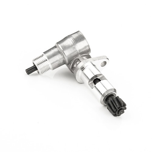 Kilometerzähler Geschwindigkeitssensor Tachosensor 9 Zähne für FIAT 124 125 - Picture 2 of 6