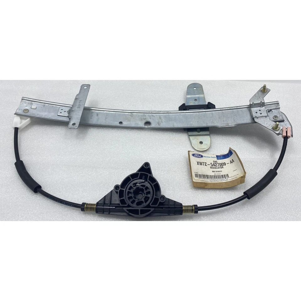 ОРИГИНАЛЬНЫЙ СТЕКЛОПОДЪЕМНИК FORD CROWN VICTORIA MERMERCURY MARQUIS 92-11 XW7Z 5427009 AA - Изображение 2 из 3