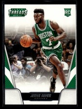 Jaylen Brown 2016-17 Panini Threads Basketball RC [jm131