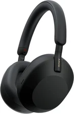 Sony WH-1000XM5 Wireless Noise Canceling Headphones (Direct Import)
