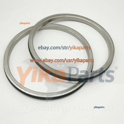 For Floating Seal 4179741Excavator John Deere 490 490D for Hitachi EX120-1EX120