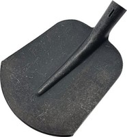 Krumpholz EmsläNder Sandschaufel 1,8Mm Blech 290X240Mm Schaufeln 64610