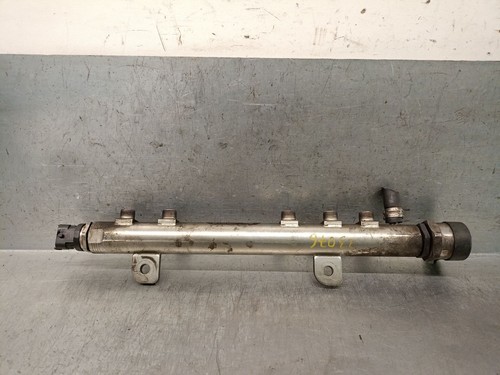55211906 RAMPE D´INJECTEUR / 0445214086 BOSCH / 55211906 / 5568590 POUR FIAT 500 - Foto 2 di 10