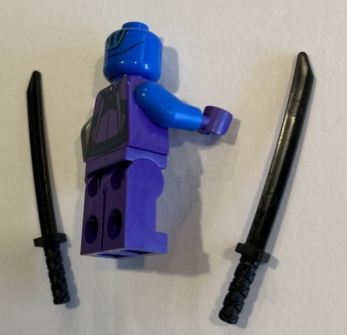 LEGO Nebel Minifigur - 76020 Marvel Guardians Of The Galaxy Knowhere Escape - Bild 3 von 4