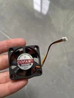 COFAN Fan F-4010M12BII DC 12V 0.16A 4010 4CM axial cooling fan 3 wires