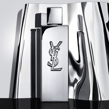 YSL MYSLF L'Absolu Eau de Parfum 3.3 oz Spray Brand New In White TSTR Box