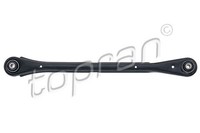 Querlenker Dreieckslenker Topran 302 438 FüR Ford Mondeo B5Y Stahlblech 3 B4Y
