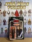 2022 Star Wars Vintage Collection VC244 Anakin Skywalker Action Figure MOC