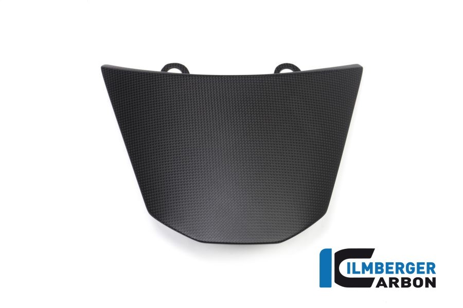 Ducati XDiavel 2023 Ilmberger Matt Carbon Fibre Rear Passenger Seat Cowl Cover