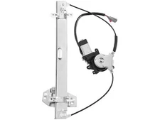 For Honda Civic Power Window Regulator and Motor Assembly APR 51321JPDS