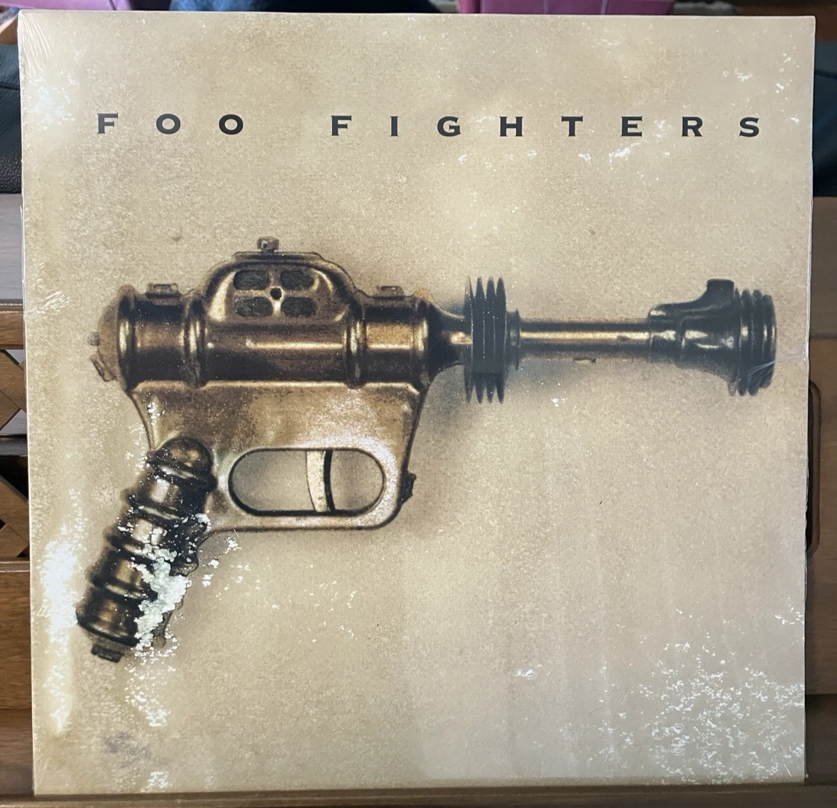Foo Fighters Vinyl Records for sale - eBay