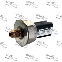 Sensor Kraftstoffdruck Sidat 84.3119 Genuine FüR Renault Megane 3 KZ0 ScÉNic JZ0