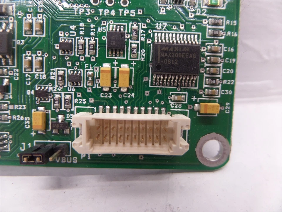 ELO Touch Systems D68054 Touch Screen Controller Card - Image 2 of 4