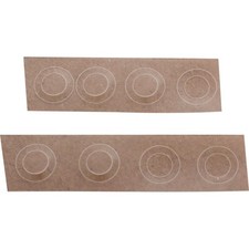 Tillig 08884 Haftreifen 8 mm (8 Stück) TT + Neu