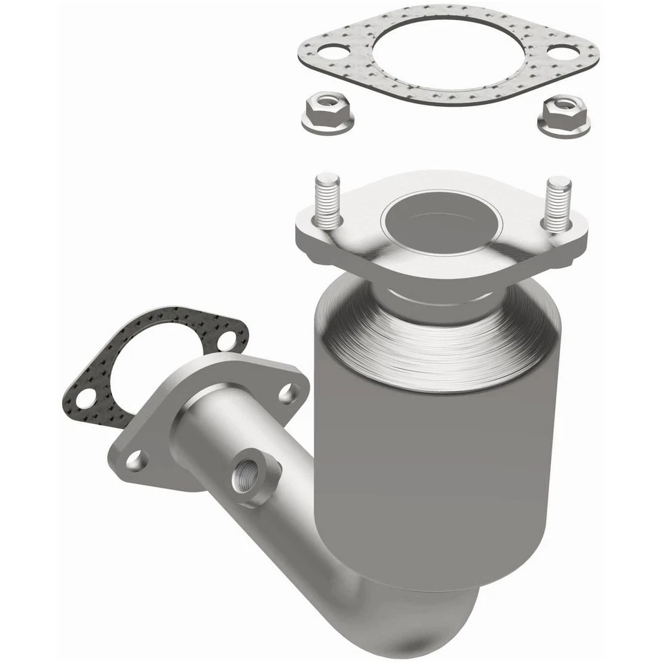 MagnaFlow 51488-BL para Mitsubishi Mirage 1997-1999 Foto 2 de 4