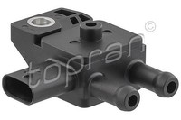 Topran Sensor, Abgasdruck U.A. FüR Bmw, Mini, Toyota