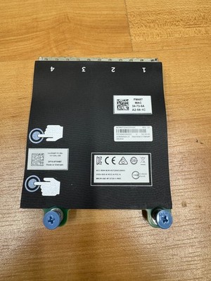 DELL Networking Card 0FM487
