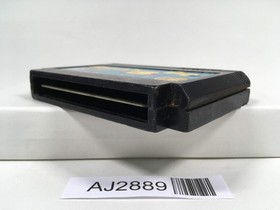 AJ2889 Chack'n Pop Nintendo Famicom NES Japan