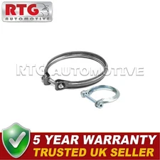 DPF Filter Fitting Kit Euro 5 Fits Citroen Peugeot 1.6 HDi 9812307880