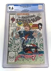 Amazing Spider-Man #315 CGC 9.6