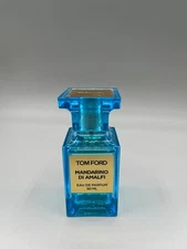 Tom Ford Mandarino Di Amalfi Eau De Parfum 50 mL  (ONLY) UNBOXED