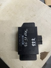 VW PASSAT B5 3B2 Komfortsteuergerät 1J0959799H 1JO959799H -1 Jahr Garantie-