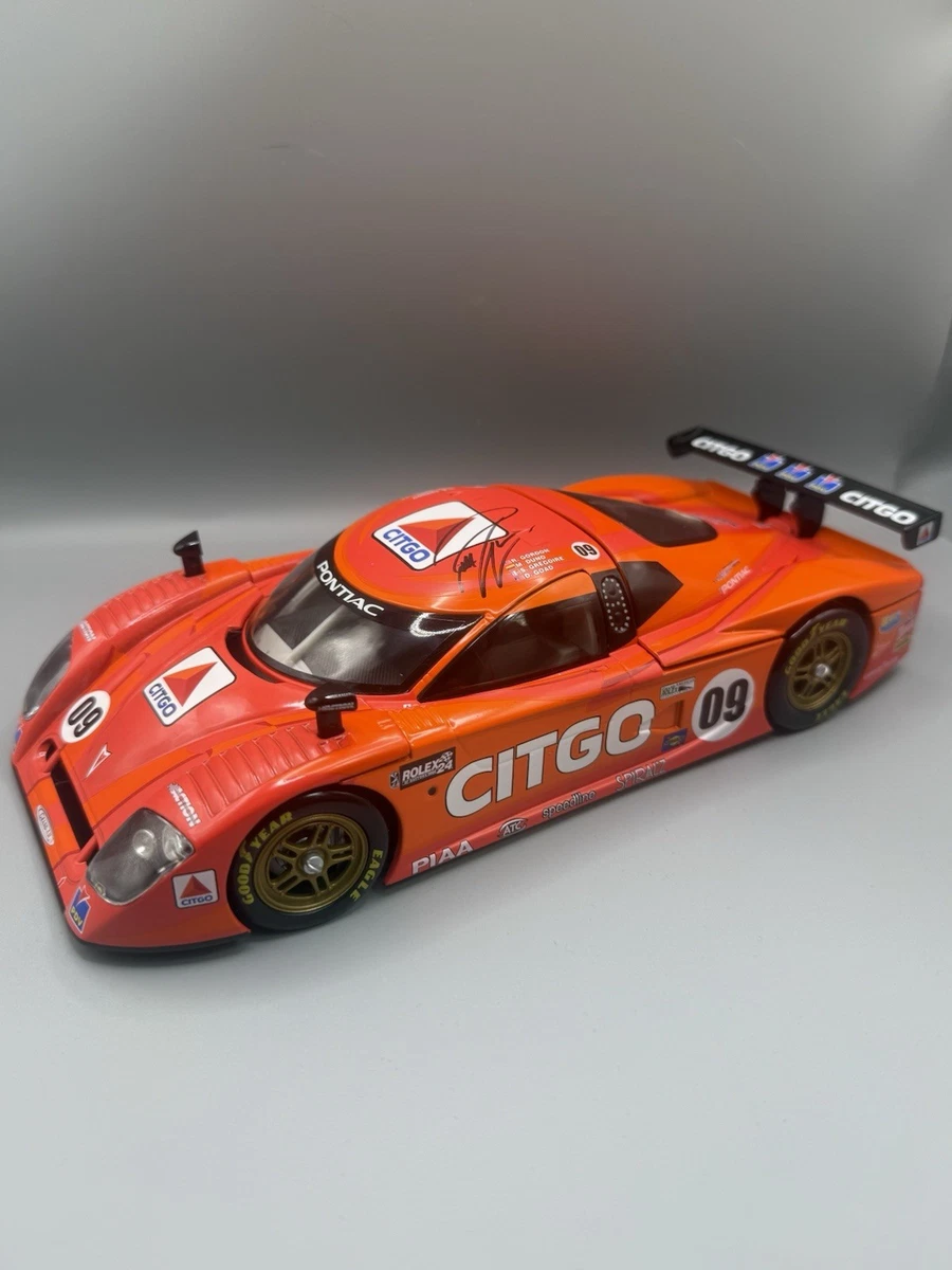 Daytona Diecast Racing Cars 1:18 2004 Vehicle Year for sale | eBay