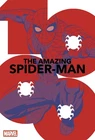 Amazing Spider-Man #1000 Marcos Martin Variant Cover PRESALE