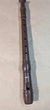 Lyons 3 Piece Soprano Recorder