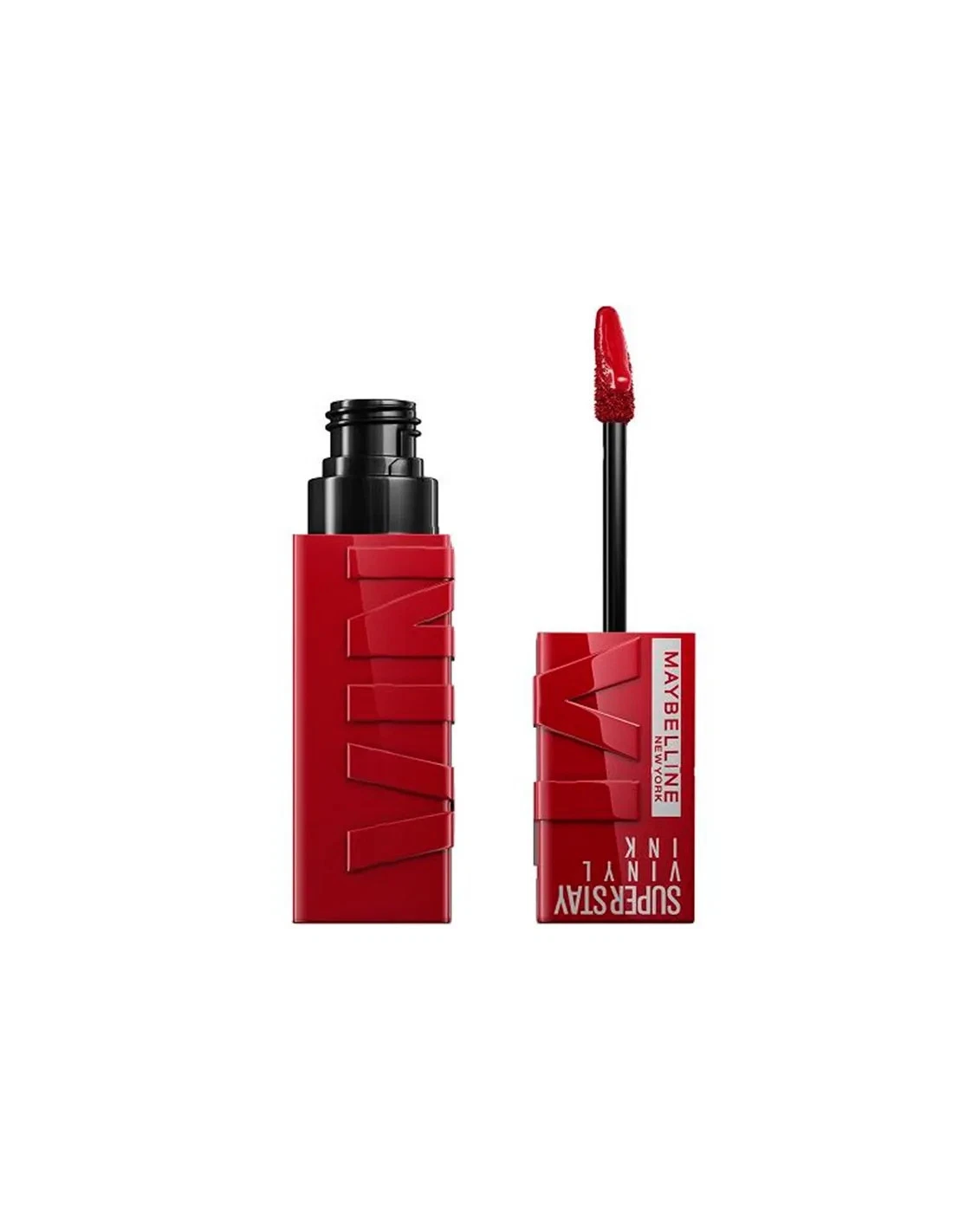 Maybelline Superstay Vinyl Ink Liquid Lipstick 10-Lippy 4.2ml
