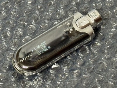 SONY NW-E407 Walkman Digital Music Player