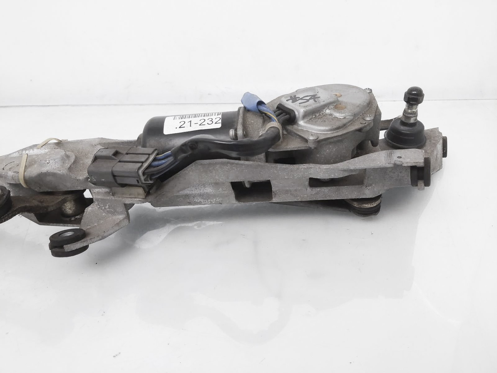 Acura Nsx 1991-2005 Front Windshield Wiper Motor 76530-Sl0-A01