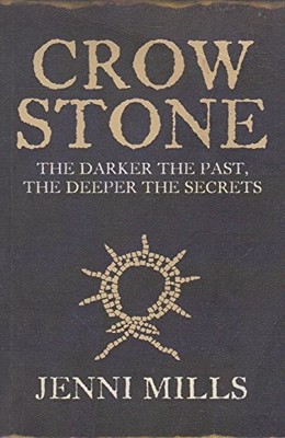 Crow Stone - Mills, Jenni