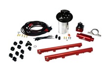 Aeromotive Fuel System 17342 2010 Ford Mustang GT 4.6 Fuel Pump Complete Kit