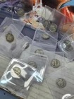 Mercury Dimes  90% Silver 1916-1945 Random Dates - Pick One or More for discount