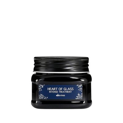 DAVINES Heart of Glass Intense Treatment for Blondes 150ml