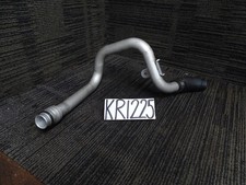 Yamaha YZF R1 2CR Radiator Tube Hose Pipe 2015-2018 12/25