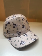 Disney Junior Mickey Mouse SnapBack Berkshire Hat