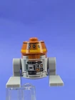 LEGO Star Wars C1-10P - Astromech Droid (Chopper) sw0565 75048