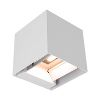 Led-Wandleuchte V-Tac 9W 3000K Weiß - 11886