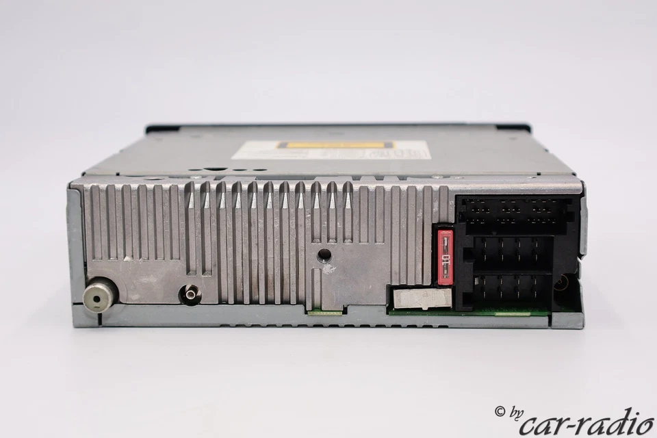 Becker BMW Indianapolis BE7969 MP3-CD Radio Navigation Autoradio 103937184 IN167 - Bild 2 von 4