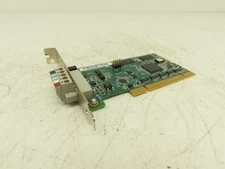 Woodhead Canada SST-DN4-PCU V2.1.0 Robot Servo Interface Control Board Rev