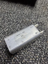 WESTERN ELECTRIC 25A LINE MATCHING SPEAKER AUTO TRANSFORMER