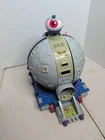 Vintage 1990 Playmates Teenage Mutant Ninja Turtles Technodrome